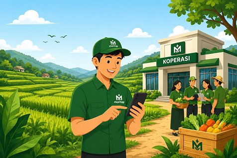 Mandiri
